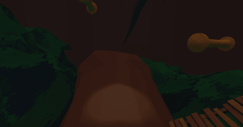 Game Over screen