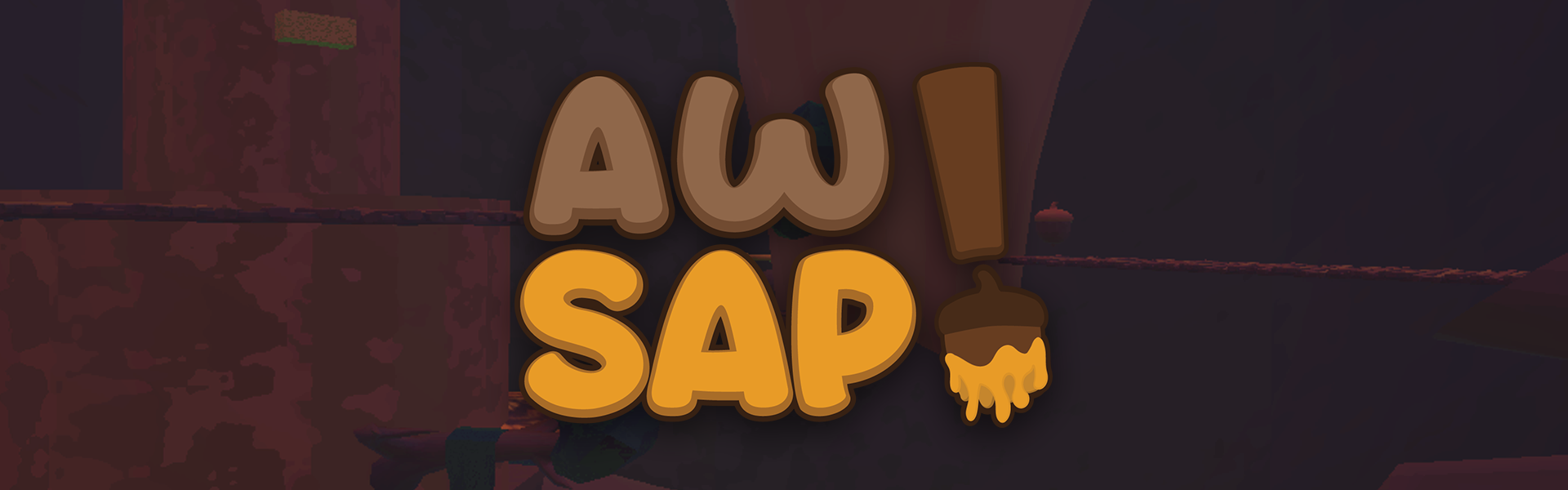 Aw Sap!
