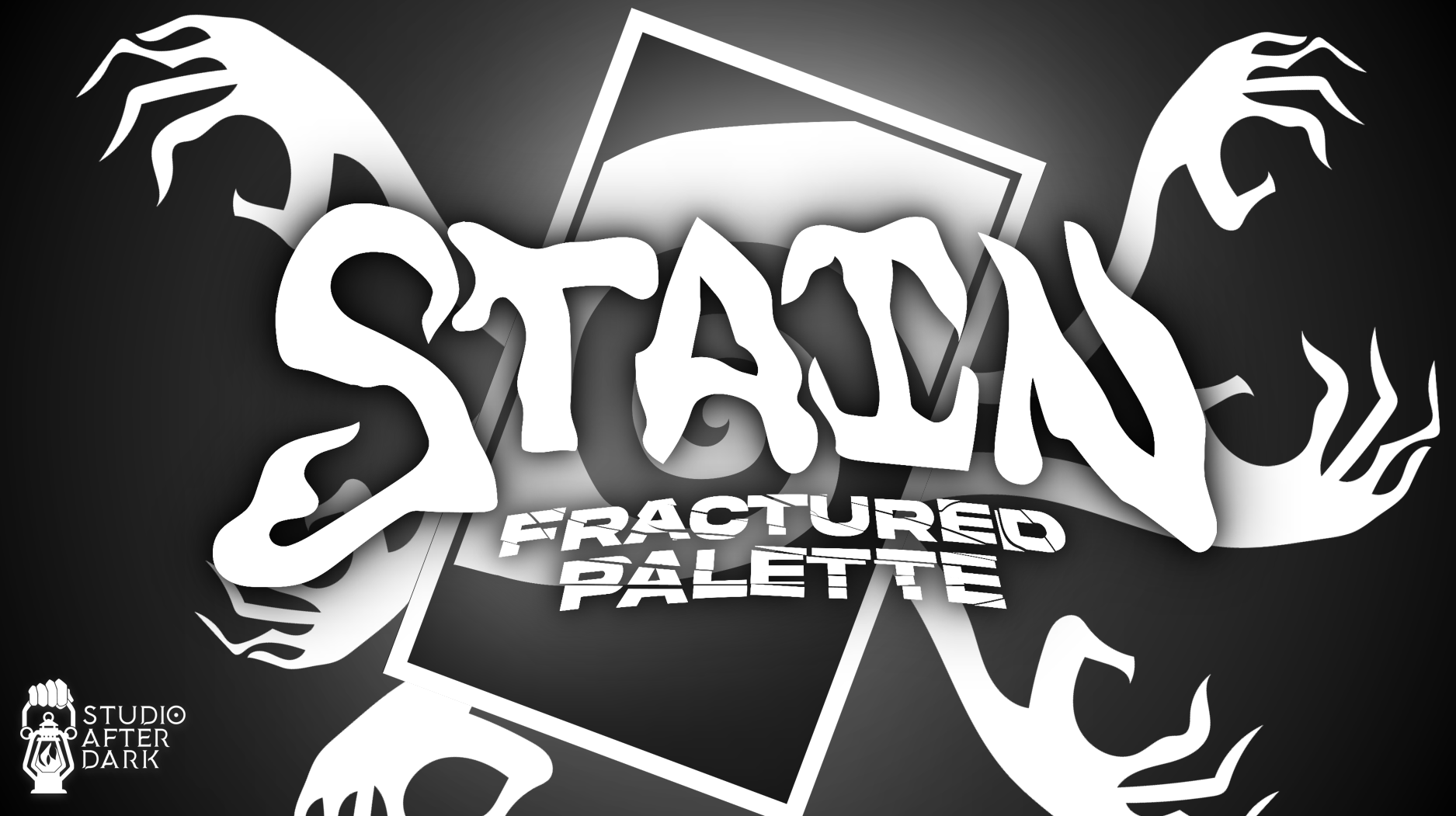 Stain: Fractured Palette