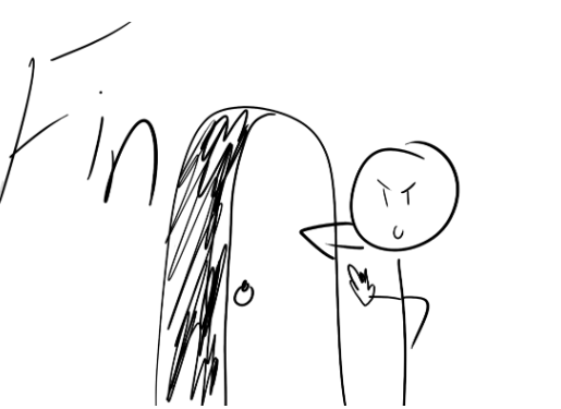 Escape Door